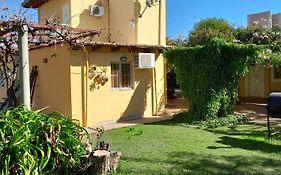 Hotel Rincon Serrano